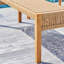 Banc de rangement Hieu