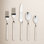 Fantasia Flatware Set - Service for 4