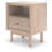 Lovina Nightstand