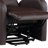 Ricardo Synthetic Leather Power Motion Recliner Withlift-1230715882