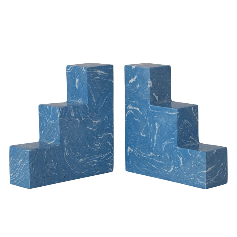 Stone Bookend