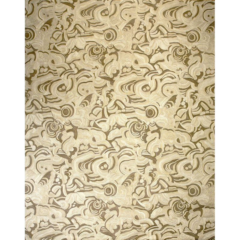 One-of-a-Kind 6' X 9' Area Rug