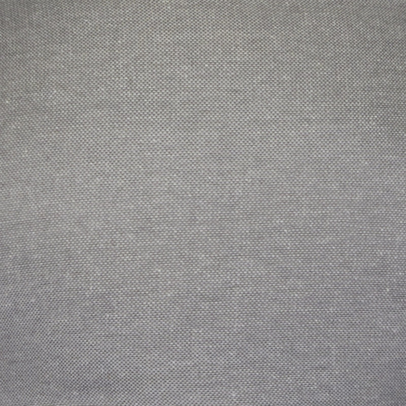 Coussin de siège d'extérieur, gris