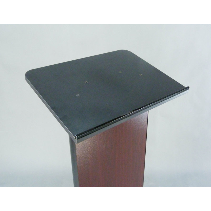 49'' Aluminum Full Podium