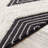 Dingle Moroccan Black/Ivory Area Rug-2102390458