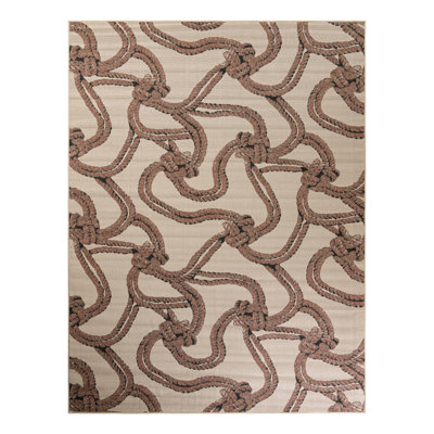Angelys Indoor/Outdoor Area Rug