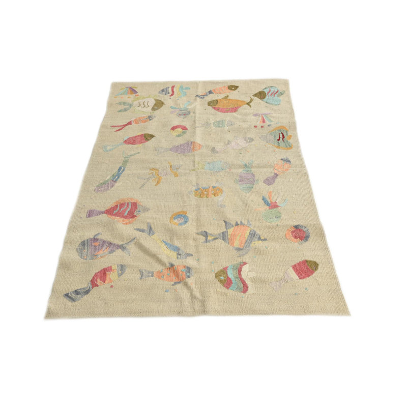 Parrish Ivory Rug