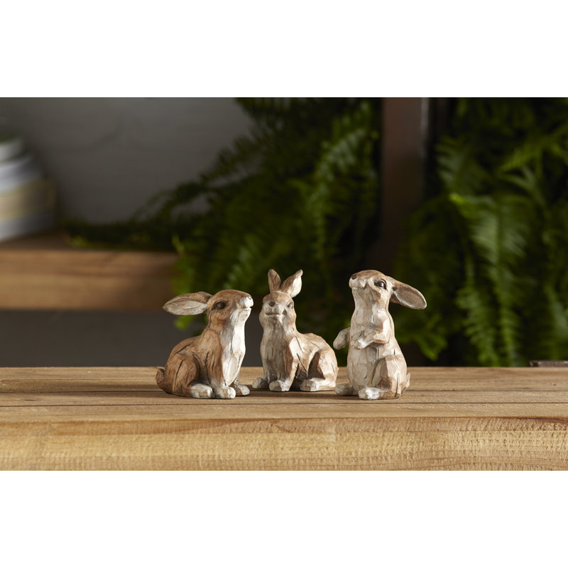 Ensemble de 6 figurines Jaheim