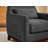 Aishah Upholstered Armchair-727377014