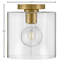 Plafonnier encastré 8 lumières Lydia-8412789