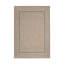 SUMMER LATTE Striped Indoor / Outdoor Area Rug-114945595