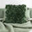 Embroidered Pillow Cover Decorative Floral Accent Pillow Case Home Decor Cushion Cover-1489674891-1499438283