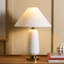 Lampe de table en métal 23,5 pouces Veri