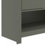 Limestone 3ft Shoe Cabinet-116166689