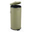 Steel Step On Kitchen Rubbish Bin