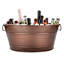 Ortiz Metal Beverage Tub-351870970
