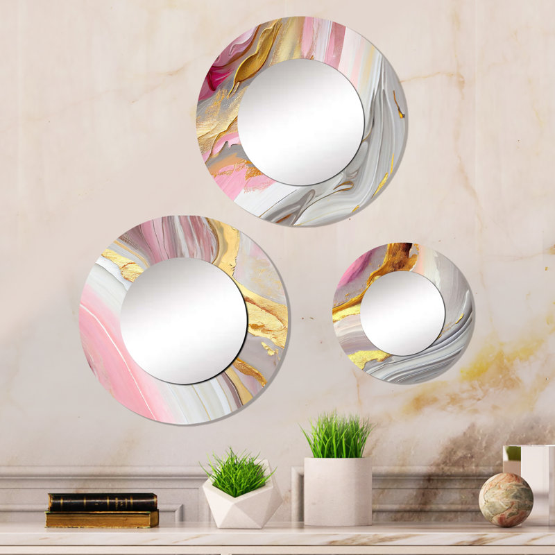 Miroir Gianina