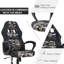 Fauteuil de jeu Calisto-2108489425