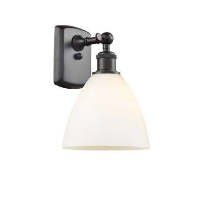 Shauna Armed Sconce