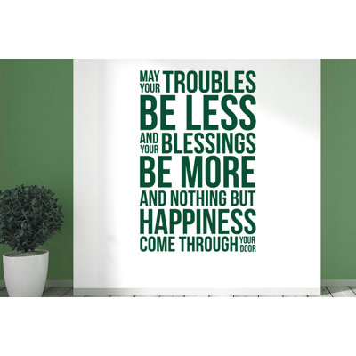 Wall Decal
