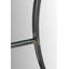 Iron Round Wall Mirror-98249893