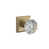 Matte Brass and Black is out of stock