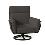 Majorca Rocking Chair with Cushions