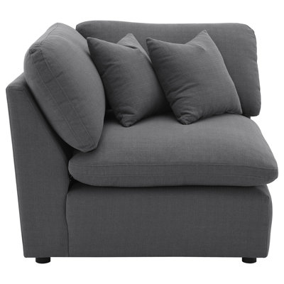 Giarrusso Upholstered Corner 