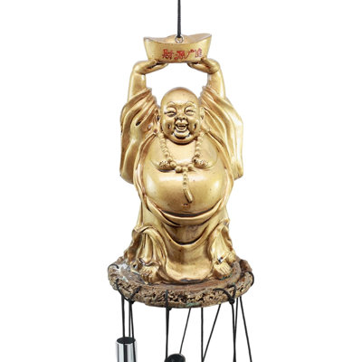 Carillon Bouddha