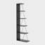 Juliette  Corner Bookcase-581911392