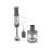 GE Immersion Blender with Accessories