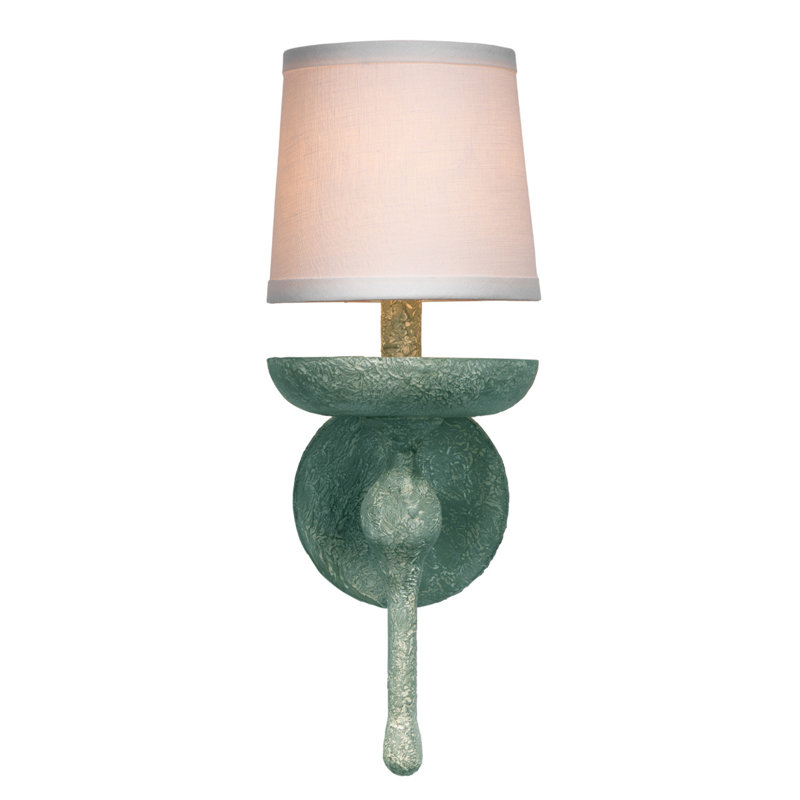 1 - Light Plaster, Gray Plaster