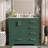36"Freestanding Bathroom Vanity with Ceramic Sink-629274392-629274393