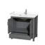 Sheffield 30" No Mirror Bathroom Vanity Set-59388405-59388408-125042102