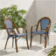 Chaise bistro (ensemble de 2)-1065296658