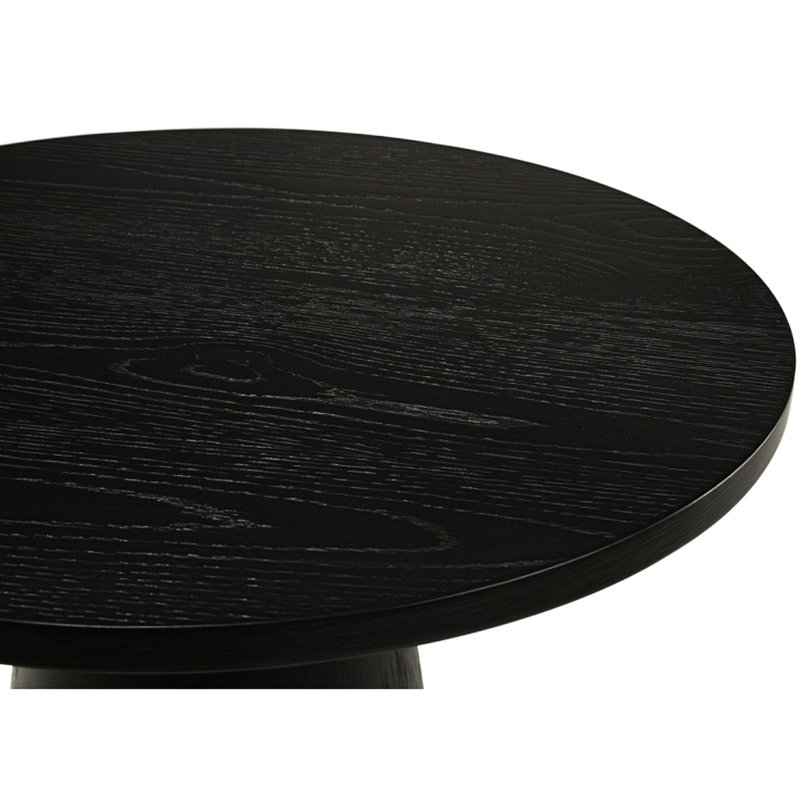 Élégante table basse en bois avec rangement dissimulé et surface durable, parfaite pour les salons modernes et pour recevoir des invités.