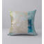 Housse de coussin décorative carrée à complément actif-763500152