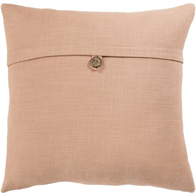 Penelope Accent Throw Pillow Cover
