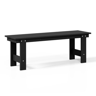 Patio 48" Bench
