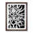 Walnut Framed Paper is unavailable