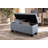 Kanyi Upholstered Ottoman-395190980