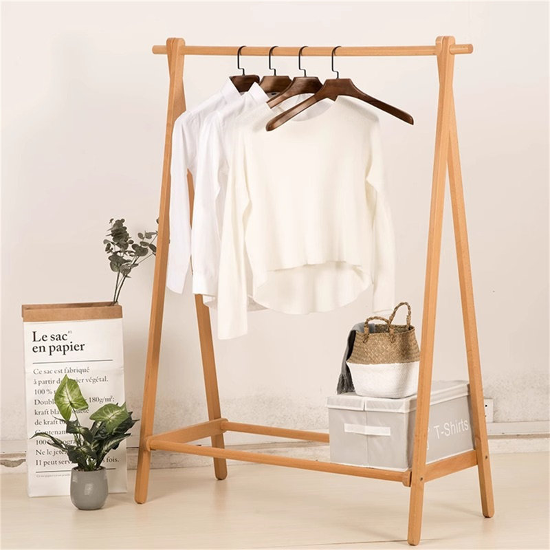 Cintre en bois massif Gentleman's Choice, 5
