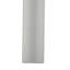 Mccracken 1 - Light LED Cylinder Pendant-34418202