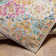 Sterne Machine Woven Beige/Blue/Orange/Pink/Teal/Yellow Indoor Rug