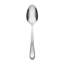 Ensemble de 2 cuillères à servir le miroir Hampton Forge Alessi