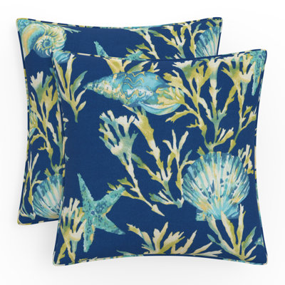 Coussin intérieur/extérieur Daytrip