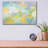 " Sky Light " by Marsha Heller-1183110336