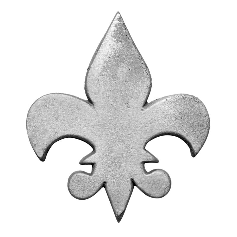 Cast Aluminum Mailbox Ornament