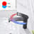 Single-Hole Single-handle Bathroom Faucet-83756920