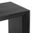 Modern Style Console Table Made Of Paulownia Solid Veneer-291108687